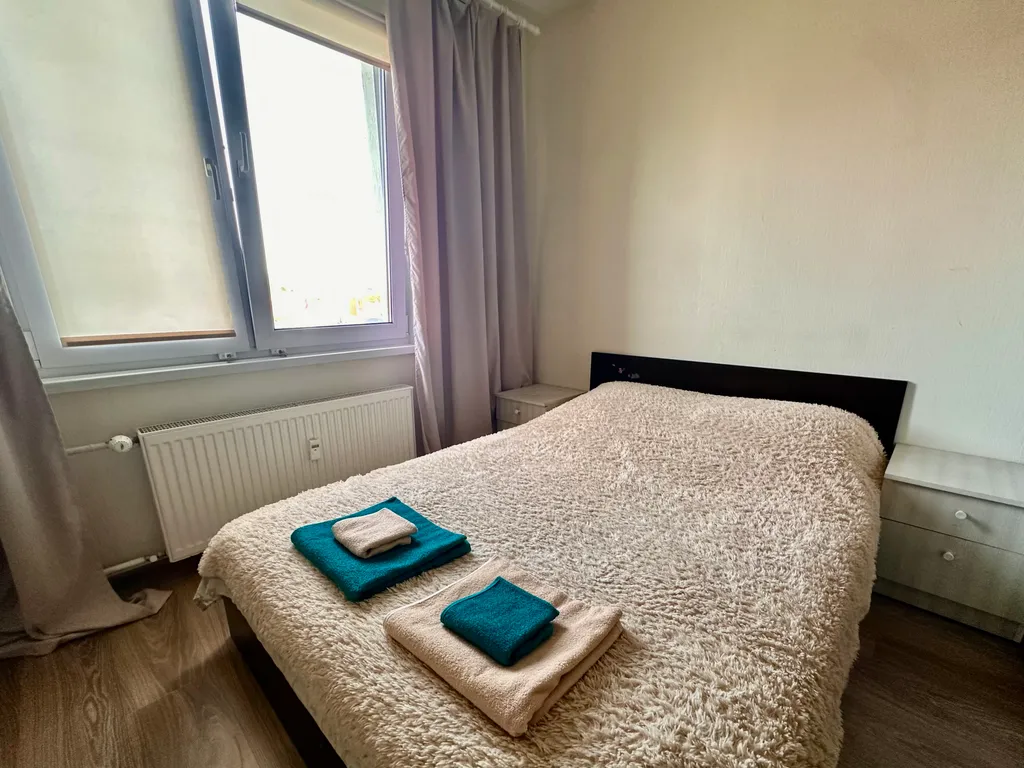 Уютная квартира-студия в Екатеринбурге — аренда посуточно в Екатеринбург