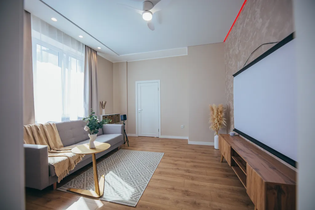 Orchid apartments Zelenogradsk Center