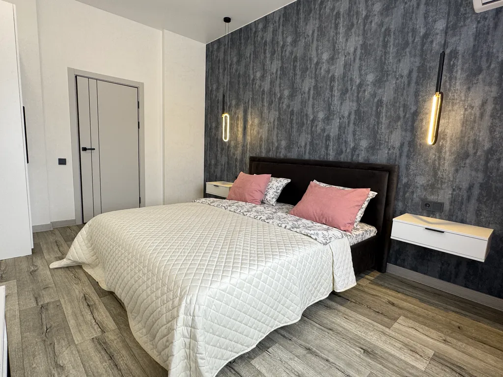 Стильная квартира в самом центре