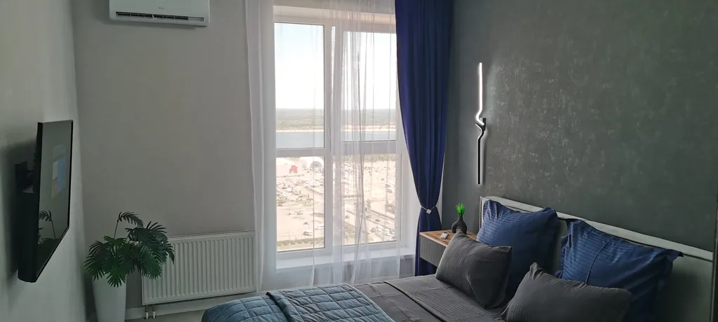 Квартира в ЖК Университетский