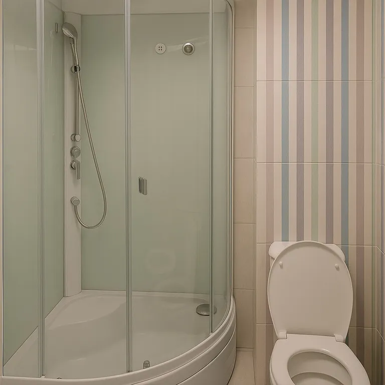Квартира Квартира MaxRealty24 Двухуровневая студия рядом с метро Багратионовская — Москва