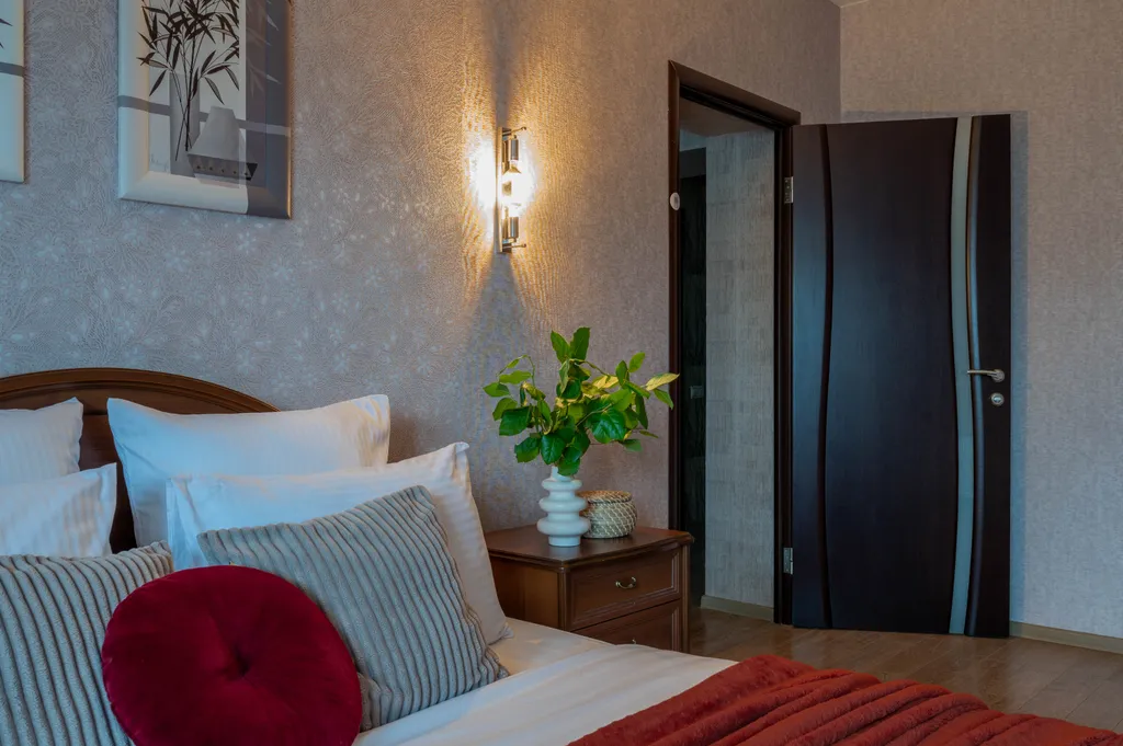 Уютная квартира рядом с историческим центром