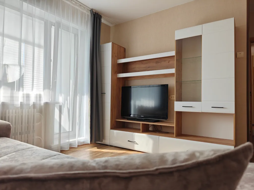 2-комнатная Квартира — аренда посуточно в Снежинск