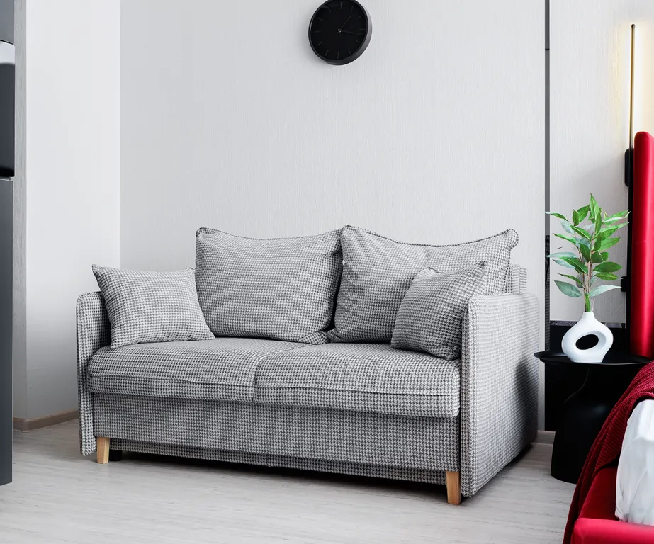 Апартаменты как на Pinterest