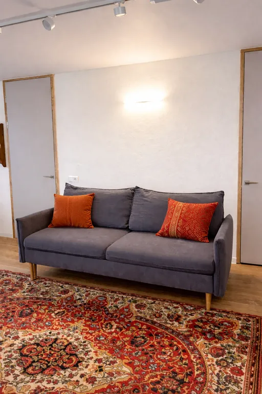 Квартира Квартира посуточно «Velvet» в центре Калининграда | Ленинский проспект — Калининград