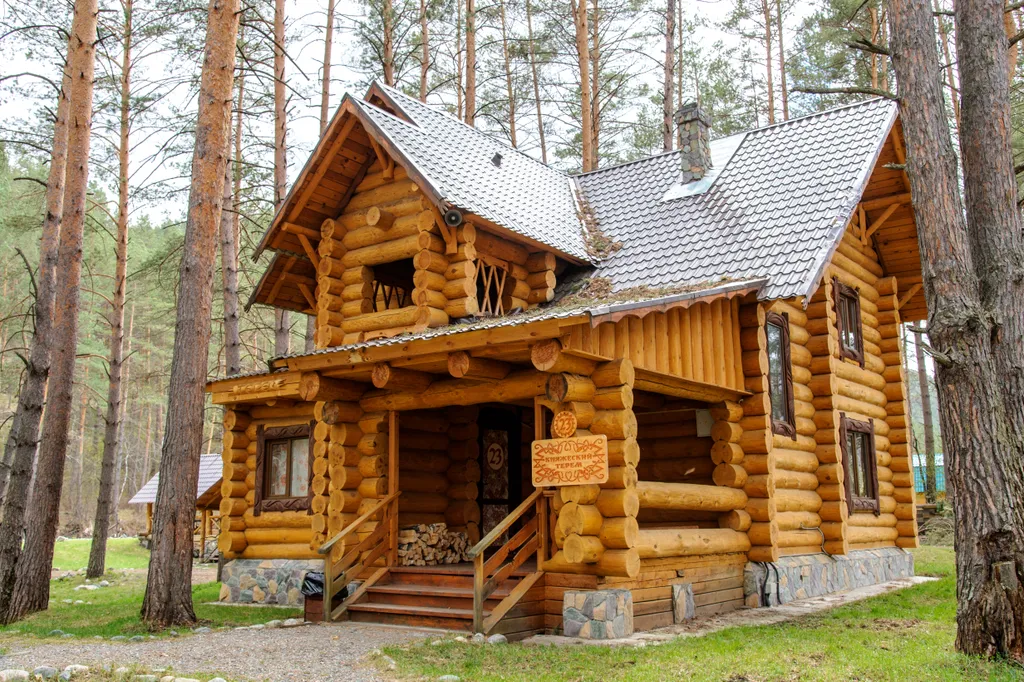 3-комнатный Дом