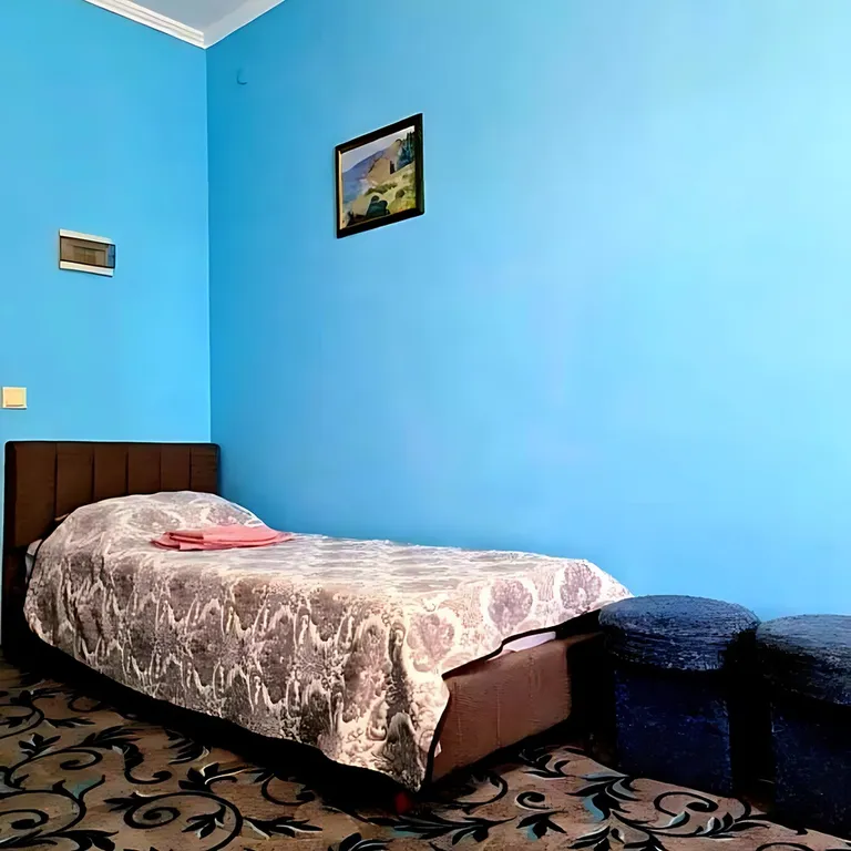 Квартира Комната — Курортное (Феодосия)