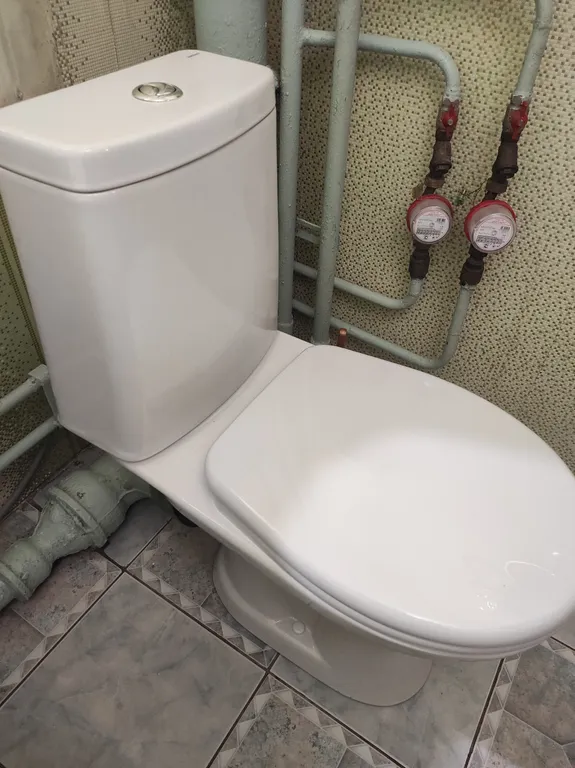 Квартира в Новобайдаевке возле ТЦ Полёт