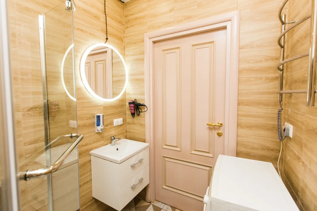 Стильная дизайнерская студия недорого