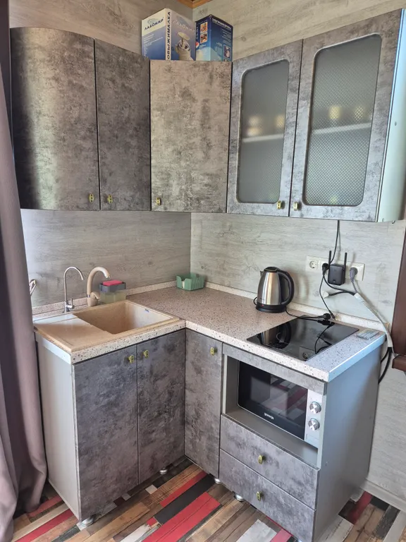 Дом Прохладный