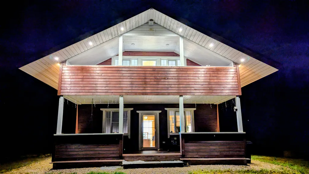 Коттедж Добрый Гусь — аренда посуточно в Питкяранта