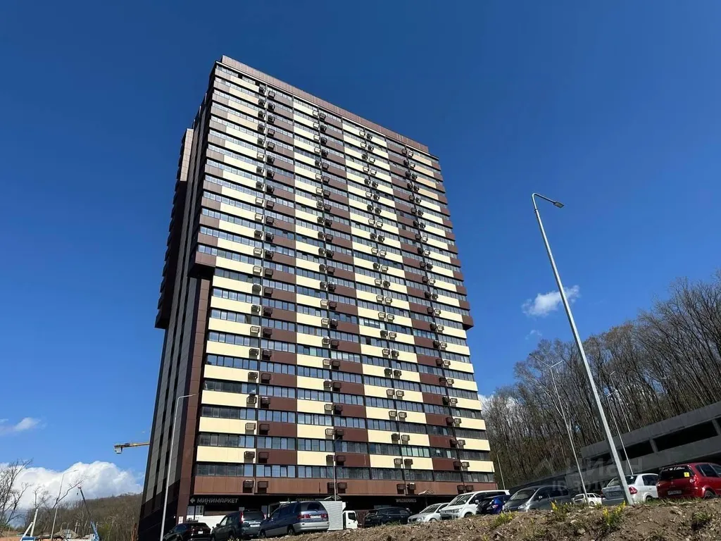 Уютная и светлая 1-комнатная квартира с современным ремонтом