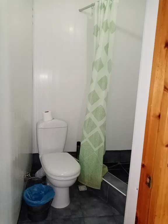 Квартира Комната — Сочи