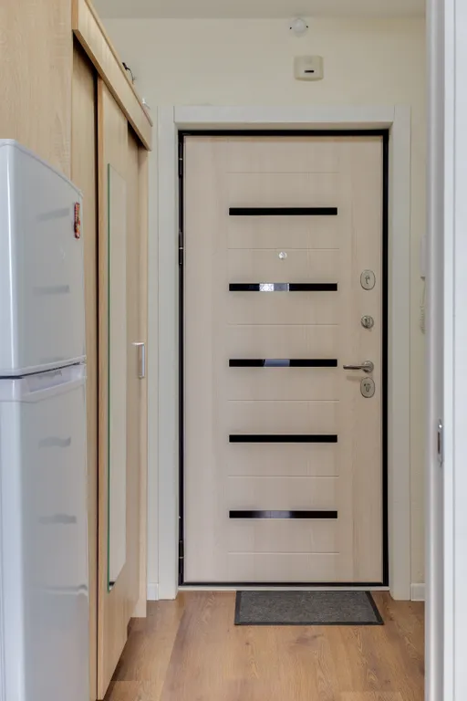 Уютная студия с кондиционером