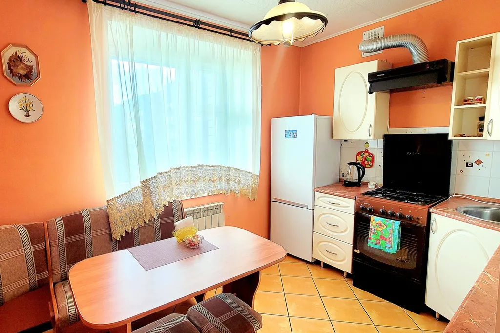 Тихая Гавань