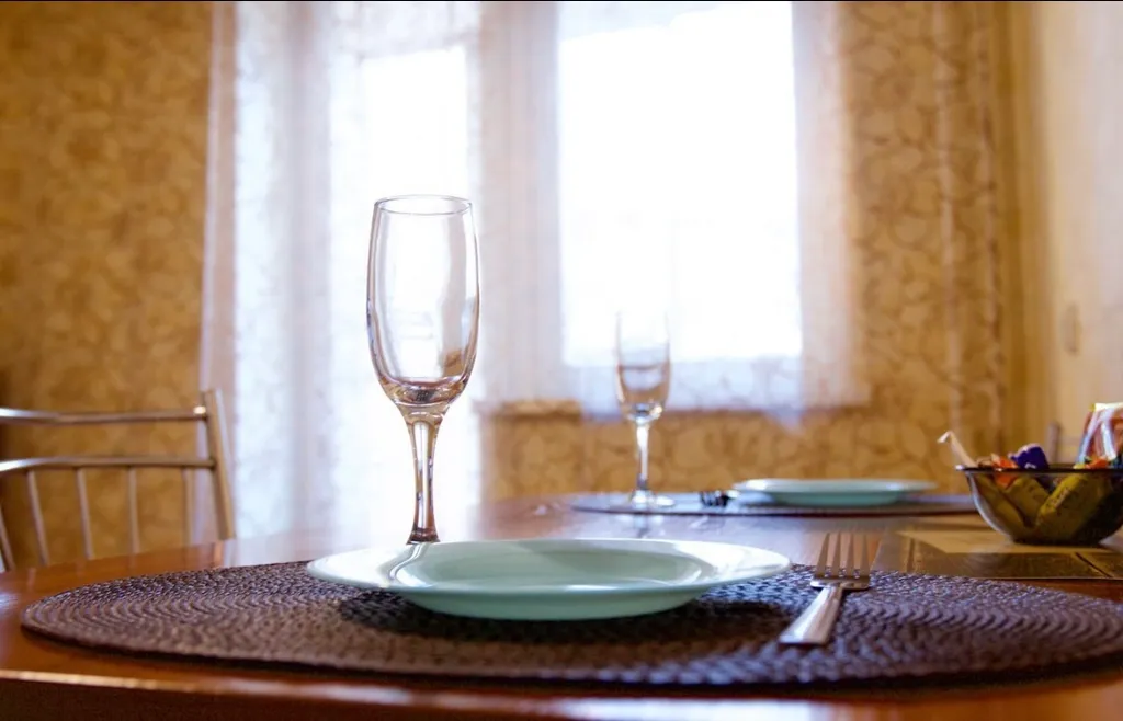 Квартира Квартира возле Мвдц Сибирь — Красноярск