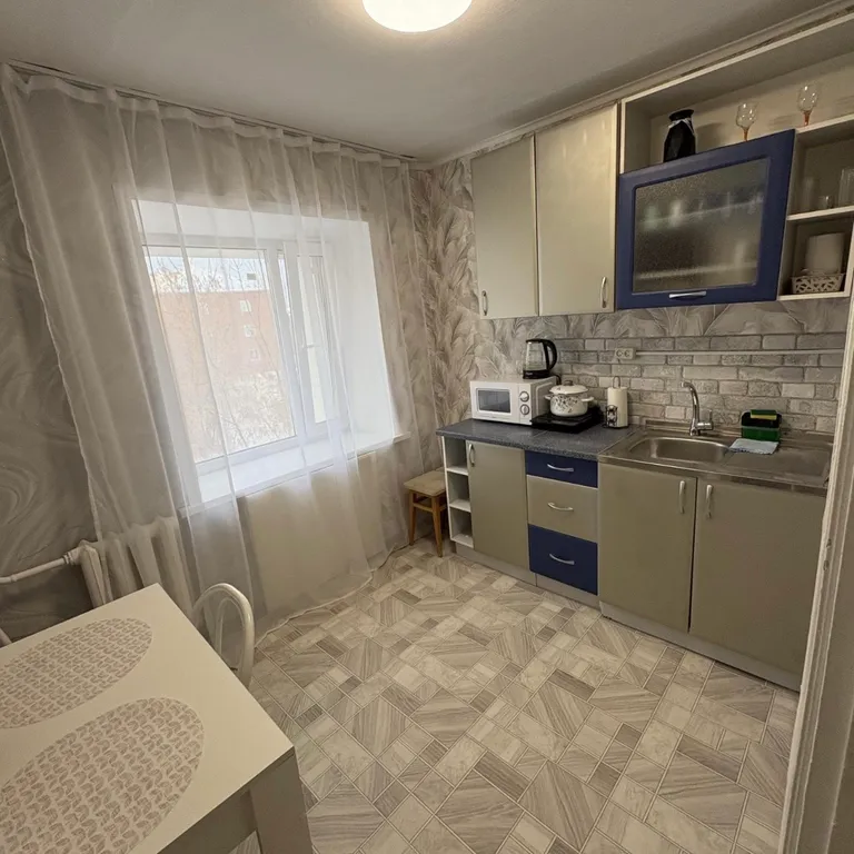 Центр города Ачинск