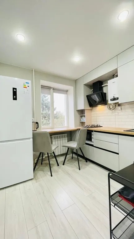 Квартира Квартира на Театральной Площади — Анапа