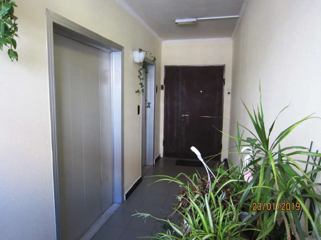 Квартира 3-комнатная Квартира — Москва