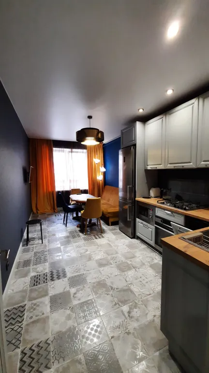 Янтарная чайка