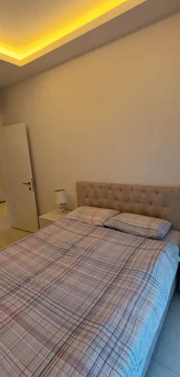 Уютная квартира, в премиальном комплексе, от моря 5 минут