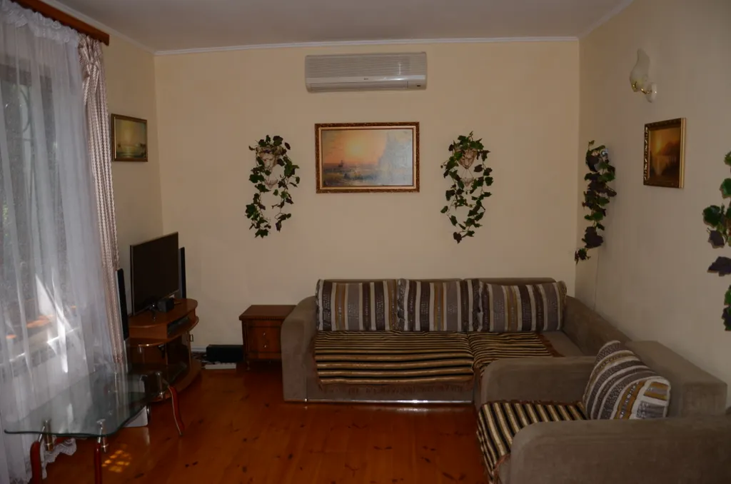 Дом дэлямур мисхор