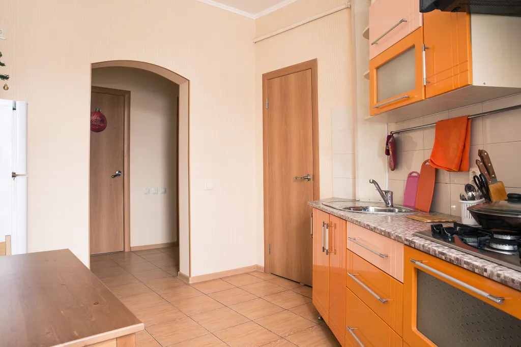 Квартира Квартира в историческом центре — Ярославль