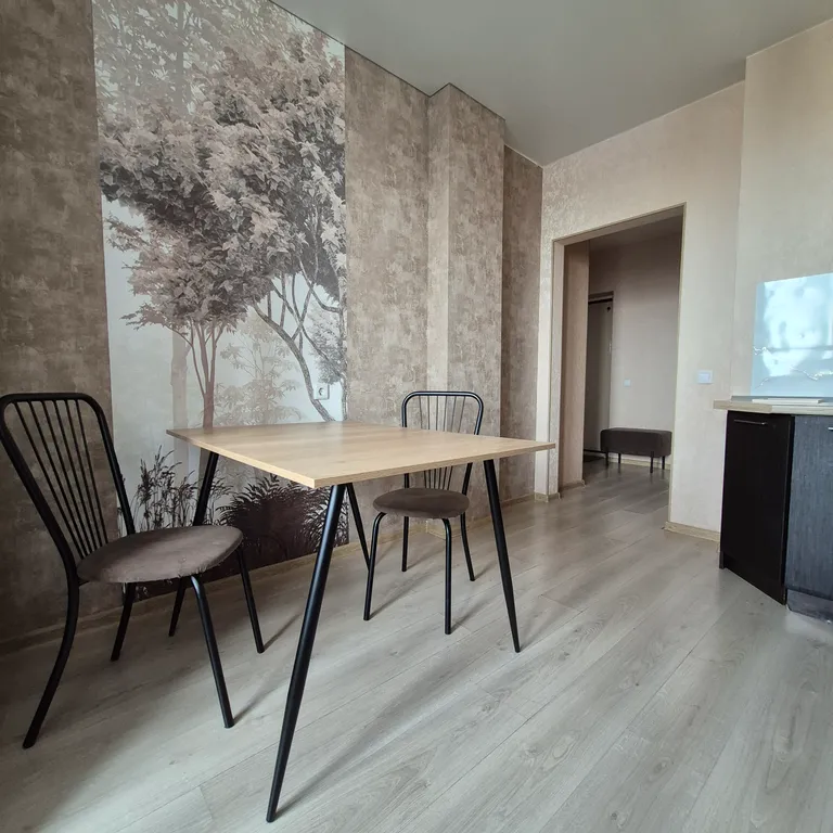 Квартира Лес в центре