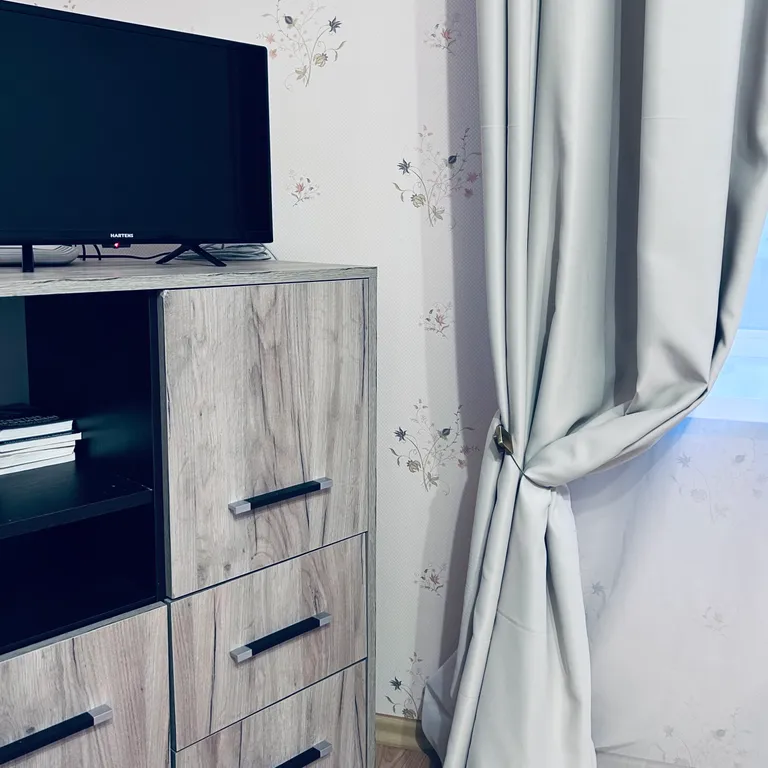 Квартира Квартира Как дома - уютное жилье у моря — Зеленоградск