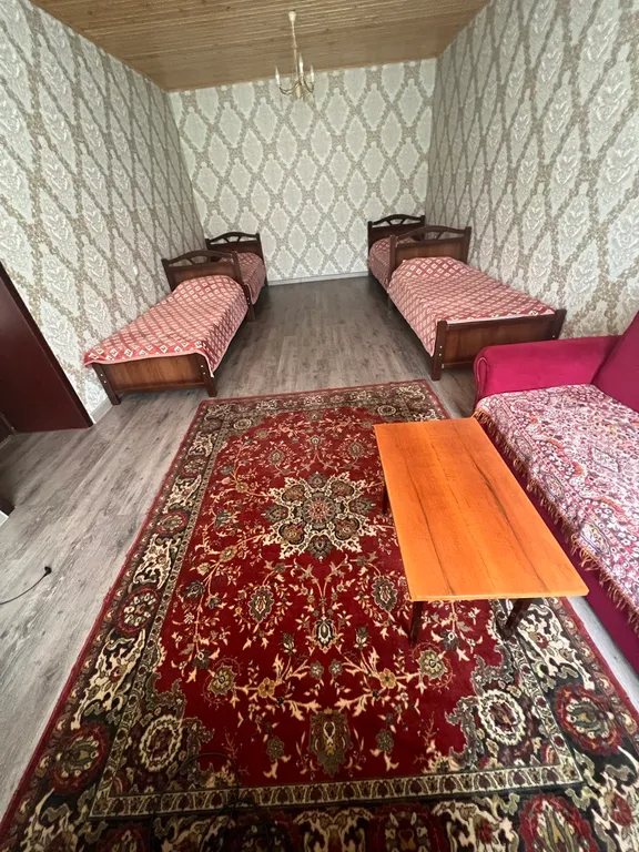 Гостевой дом стандарт