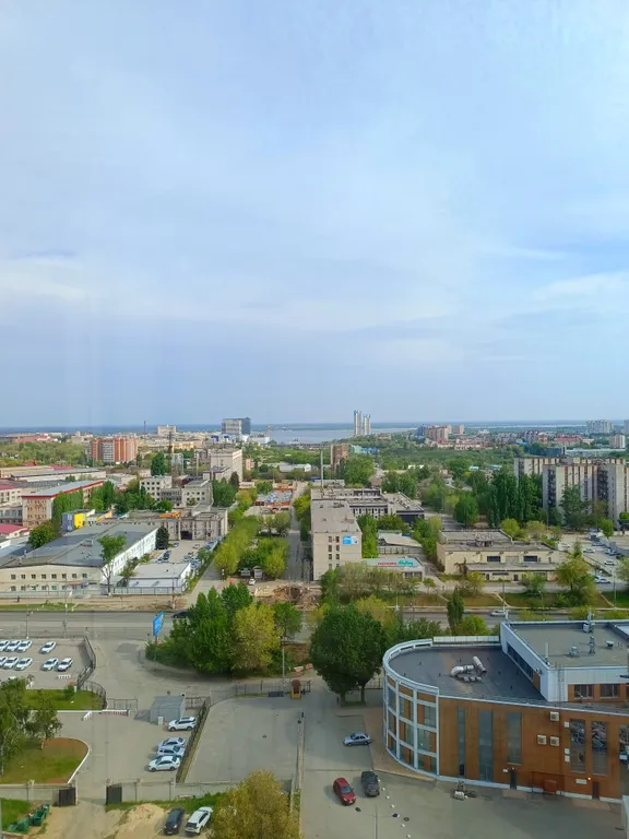 Квартира Квартира в элитном ЖК Гранд Авеню — Волгоград