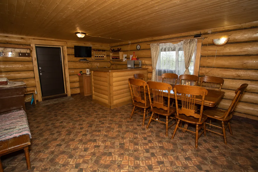 3-комнатный Дом