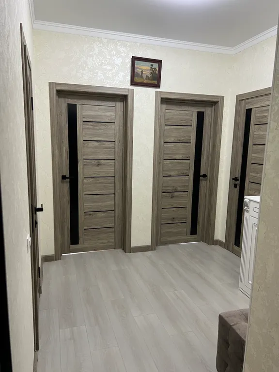 Квартира 2-комнатная Квартира — Горячий Ключ