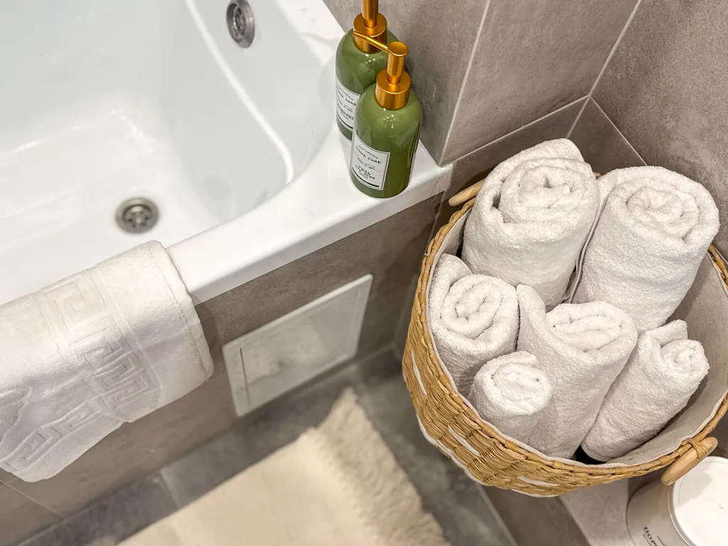 Грин - стильные дизайнерские апратменты