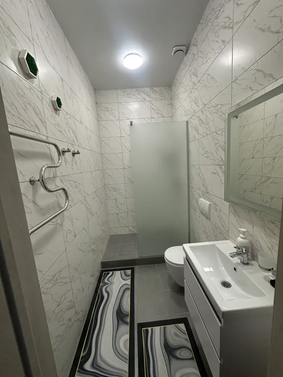 Villa в Подмосковье