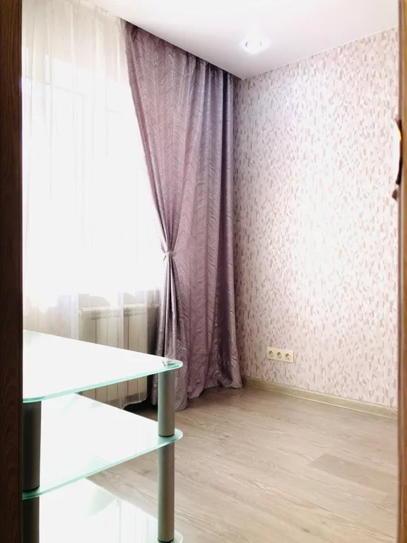 Апартаменты полулюкс Богемия в самом центре