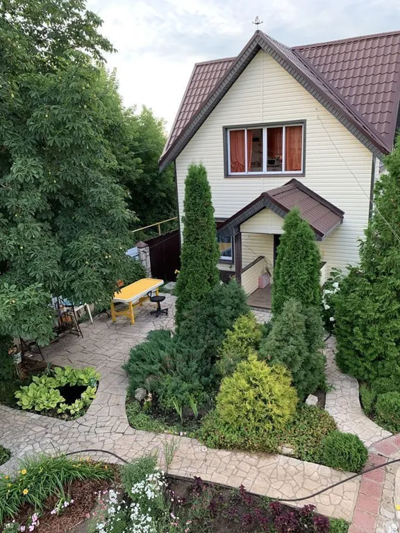 Коттедж Дом для тихого семейного отдыха — аренда посуточно в Ширяево