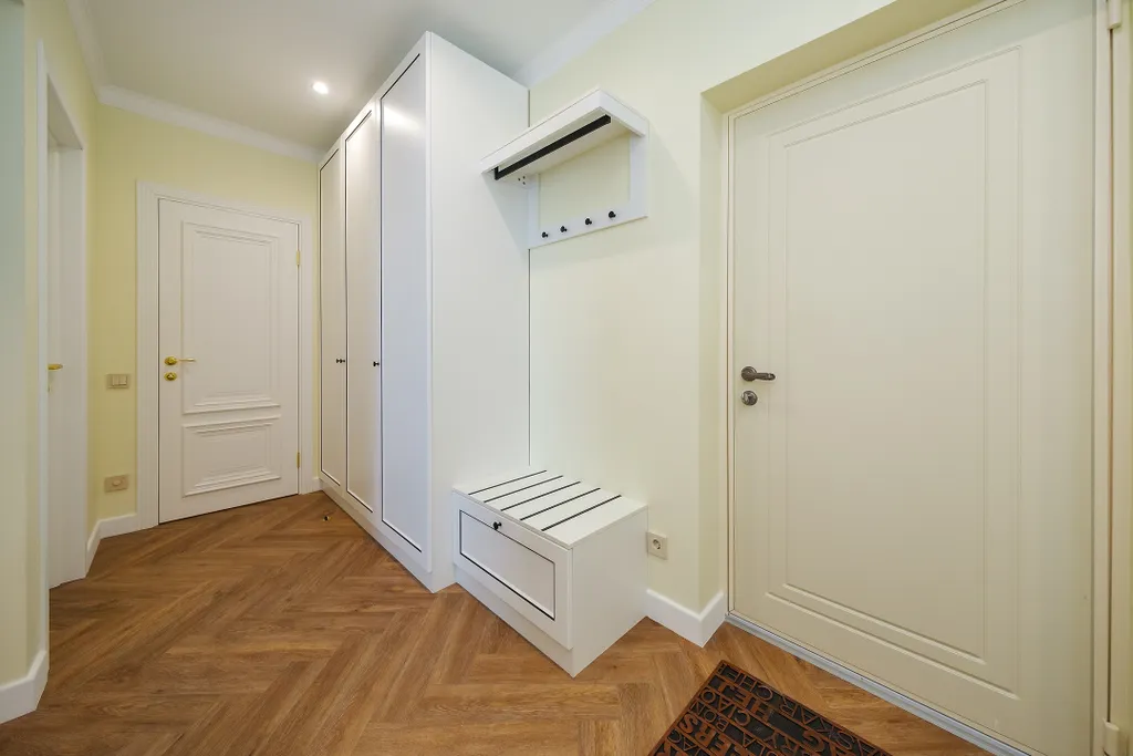 Квартира Квартира Standart deluxe — Сочи