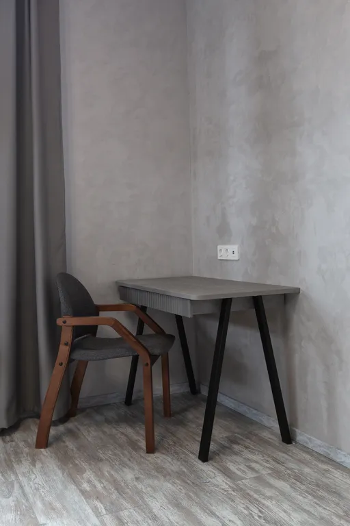 Дизайнерский коттедж House Point