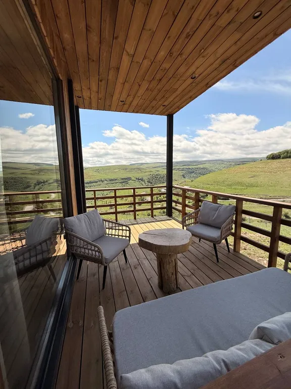 Дом Премиум Люкс