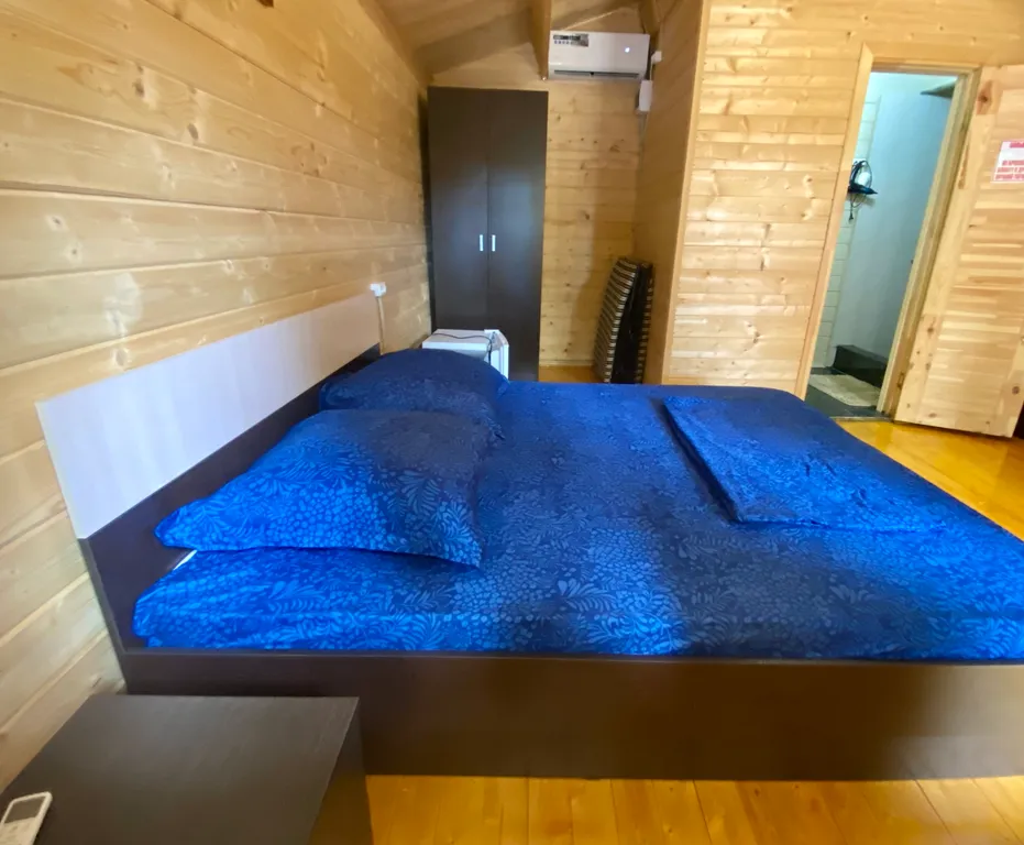 Коттедж Эко Дом — Гагра