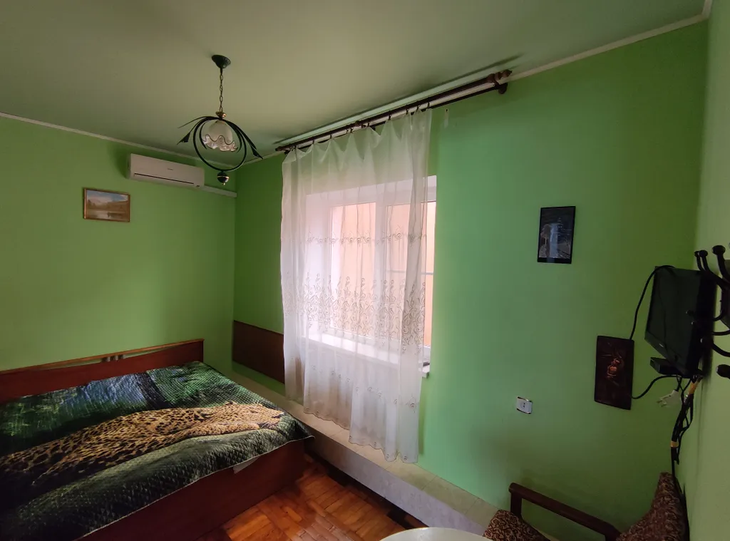 Квартира Комната — Анапа