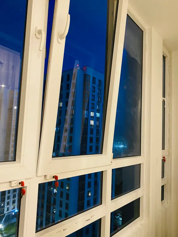 Уютная студия в самом экологичном и современном районе города