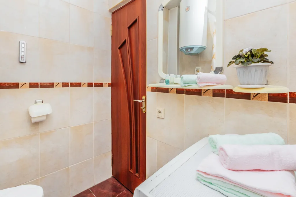 Квартира Квартира в центре города — Сухум