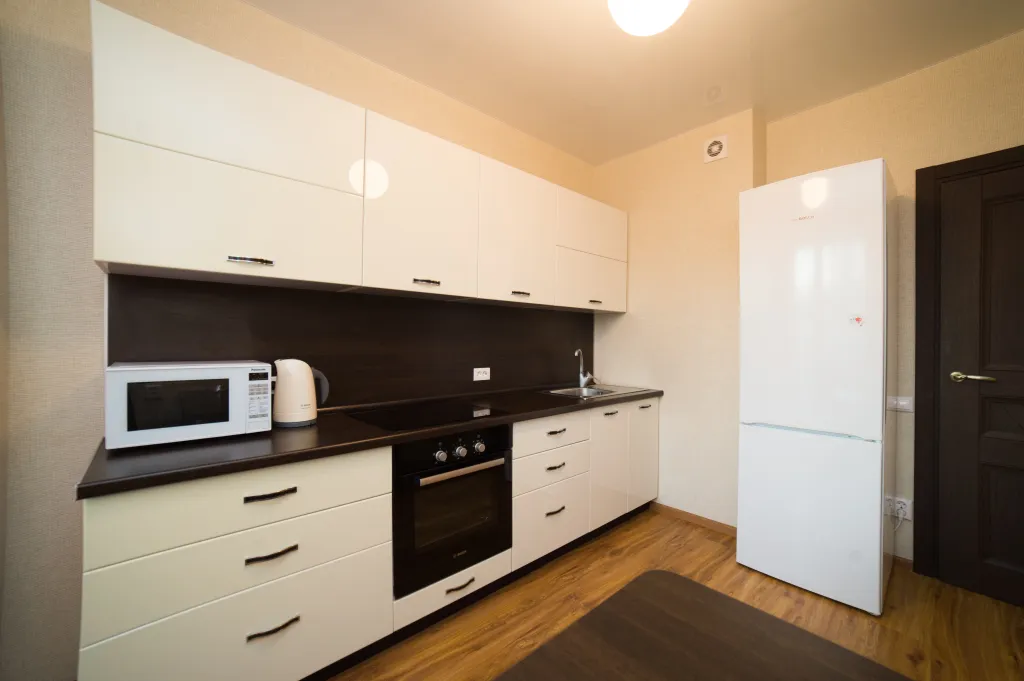 Уютная квартира на северо-западе города