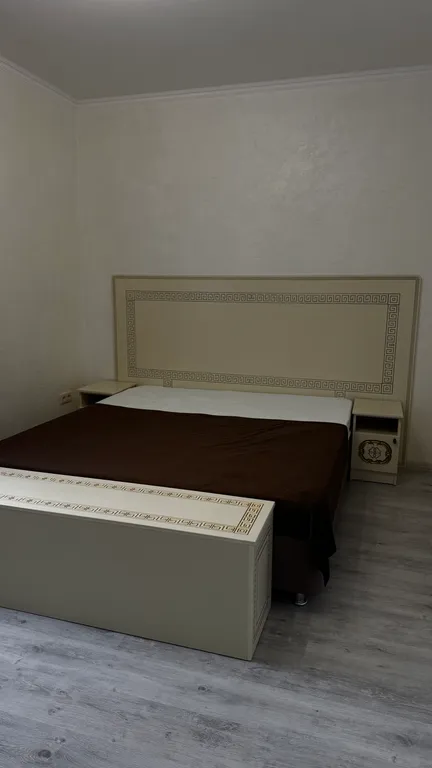 Квартира Квартира Домашняя усадьба — Горячий Ключ