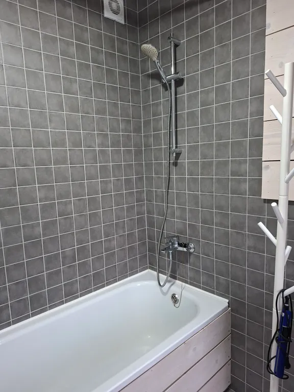 Панорамное шале