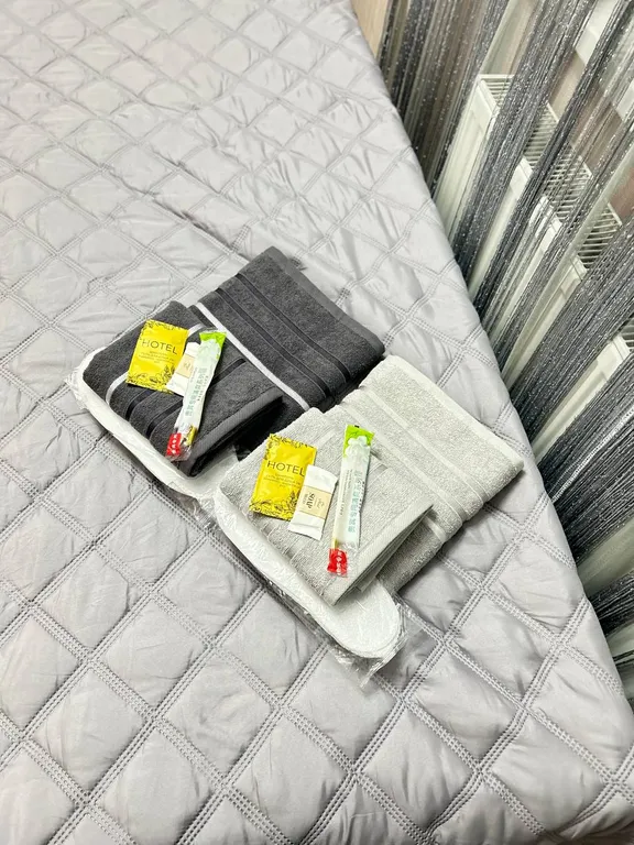 Уютная квартира! Всё как дома