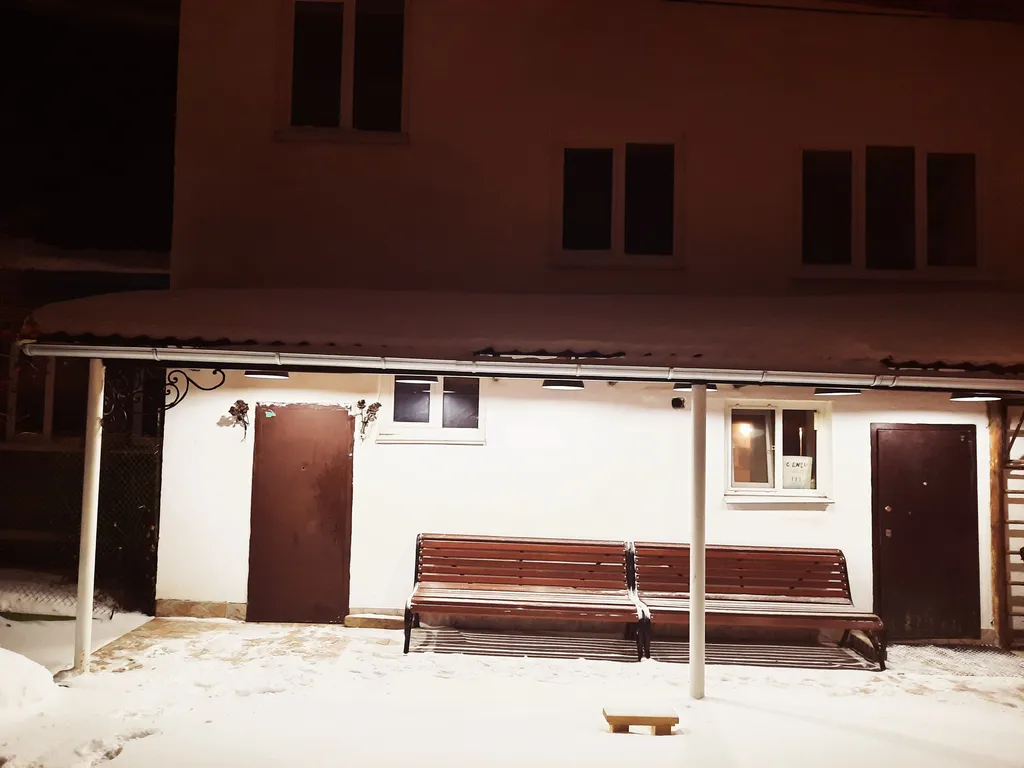 Дом рядом с лесопарковой зоной Щелковский хутор