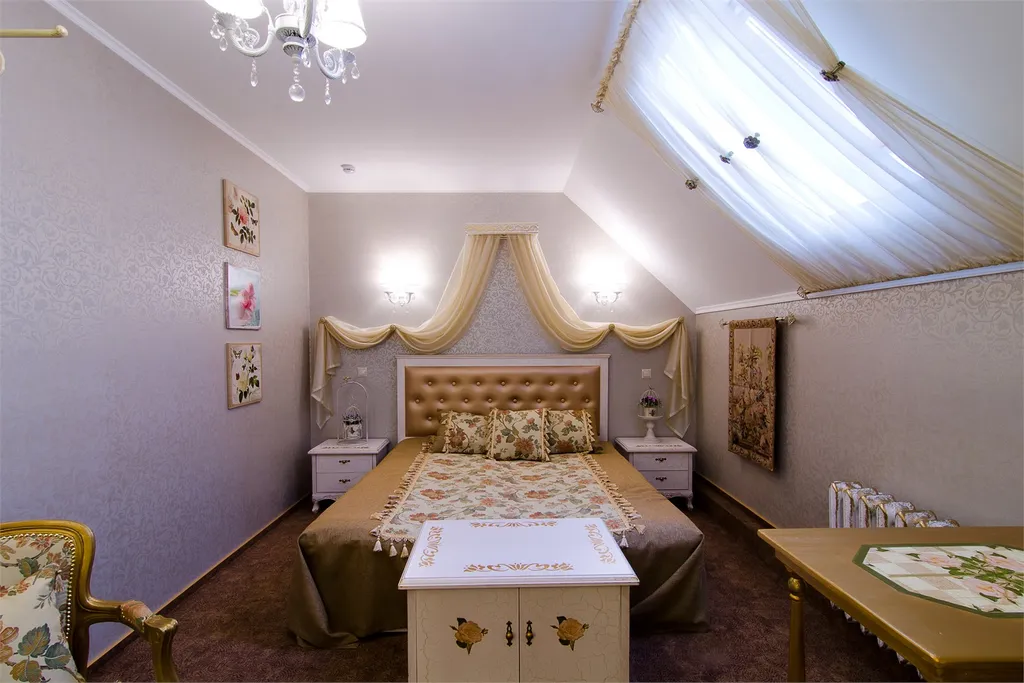 Квартира Комната — аренда посуточно в Тюмень